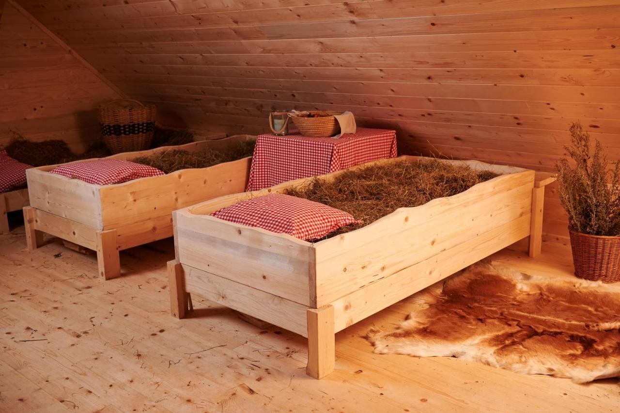Hotel Eko Hisa-eco House Na Razpotju