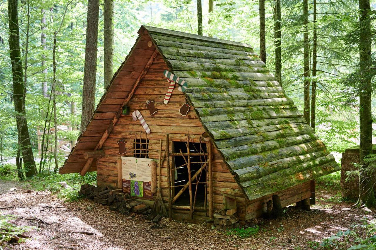 Eko Hisa-eco House Na Razpotju 3*