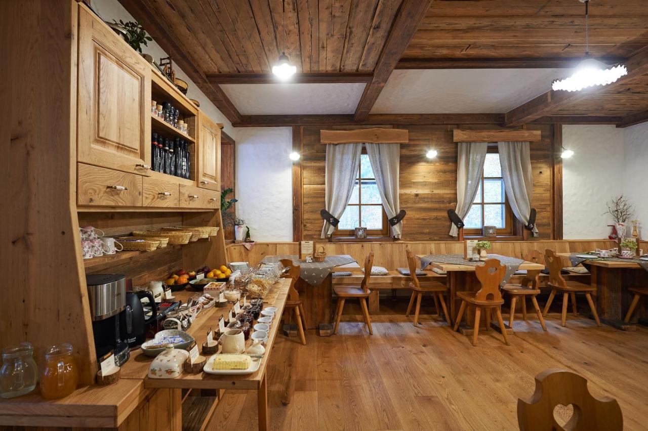 Eko Hisa-eco House Na Razpotju 3*