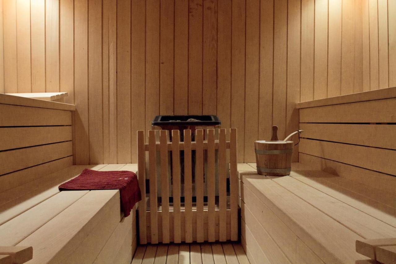 Eko Hisa-eco House Na Razpotju Solcava